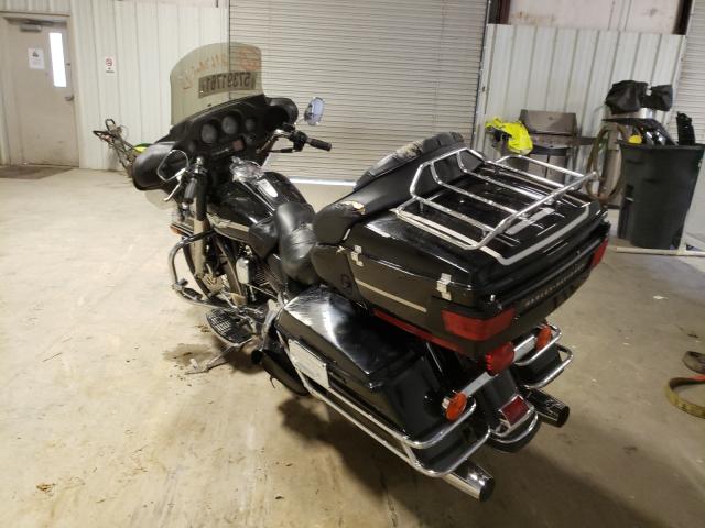2003 HARLEY-DAVIDSON FLHTCUI 1HD1FCW183Y617140
