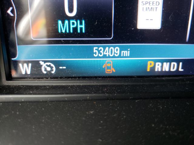 2017 BUICK ENVISION E LRBFXBSA4HD088903