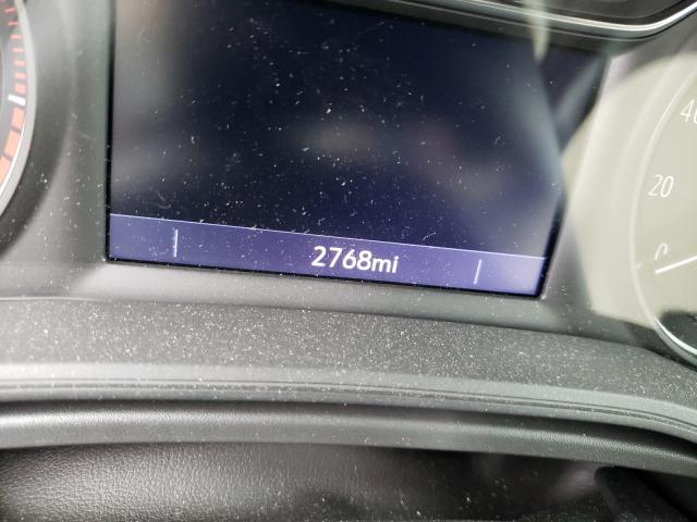 2018 BUICK REGAL TOUR W04GV8SXXJ1174494