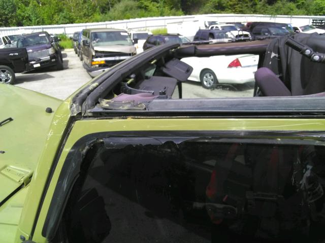 2013 JEEP WRANGLER S 1C4AJWAG1DL637550
