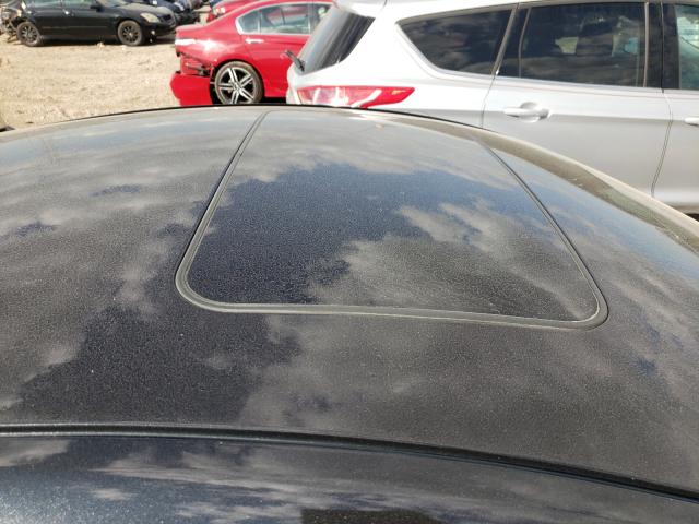 2012 BUICK REGAL GS 2G4GV5GV1C9184286