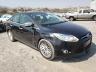 2012 FORD  FOCUS