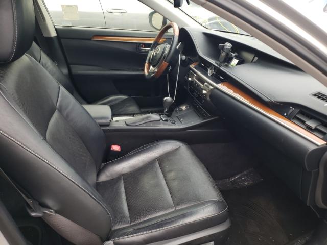 2015 LEXUS ES300H JTHBW1GG6F2085227