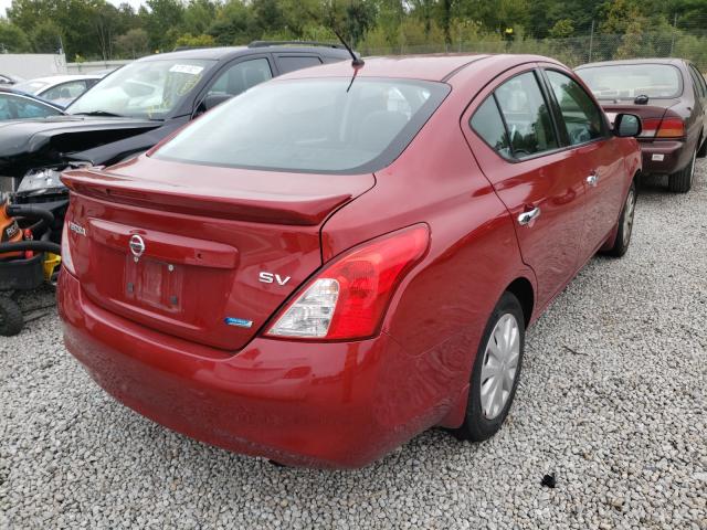 2014 NISSAN UK 3N1CN7AP3EL829130