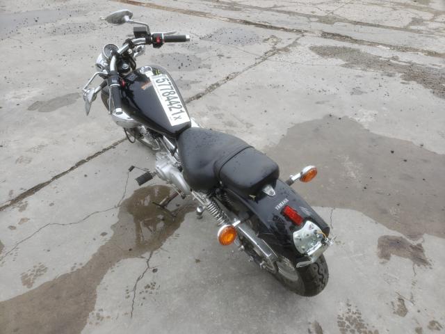 2018 YAMAHA XV250 JYAVG04E2JA020202