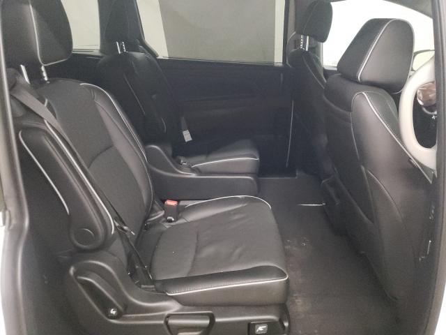 2022 HONDA ODYSSEY EL 5FNRL6H9XNB009530