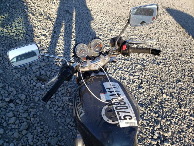 2001 SUZUKI GS500 JS1GM51A612100434