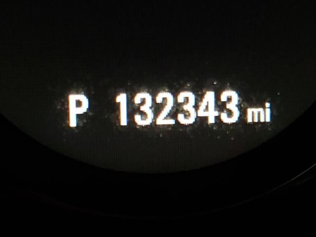 2011 SAAB 9-5 AERO YS3GR4BJ2B4002449