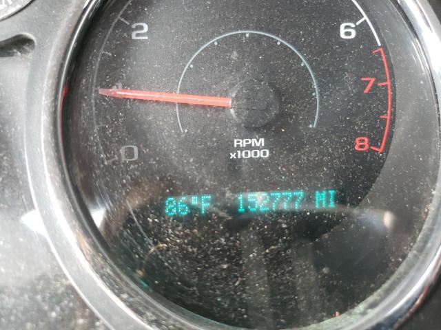 2010 CHEVROLET COBALT 2LT 1G1AF5F53A7194074
