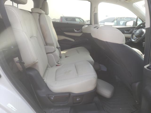 2021 SUBARU ASCENT LIM 4S4WMAJD5M3441841