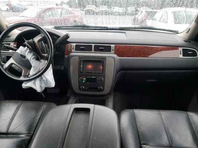 2013 GMC YUKON SLE 1GKS1AE01DR249112