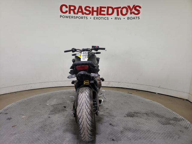 2019 HONDA CB650 RA MLHRH0257K5000153