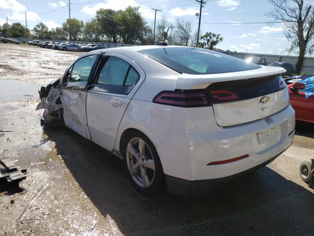 VIN 1G1RA6E46FU104845 2015 Chevrolet Volt no.3