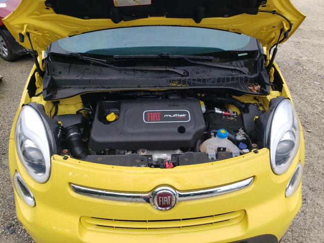 2015 FIAT 500L TREKK ZFBCFADHXFZ035167