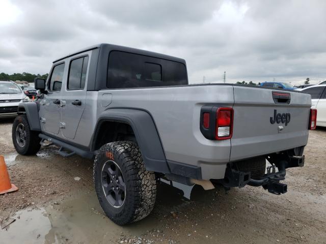 2020 JEEP GLADIATOR 1C6HJTAG6LL153277