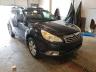 2011 SUBARU  OUTBACK