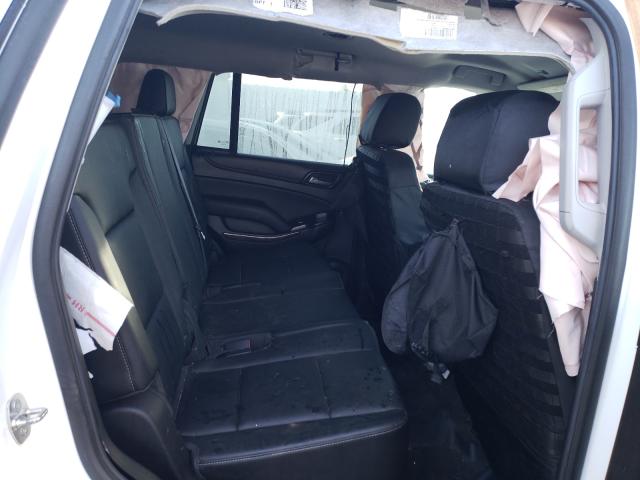2015 CHEVROLET TAHOE SPEC 1GNSK3EC3FR683198
