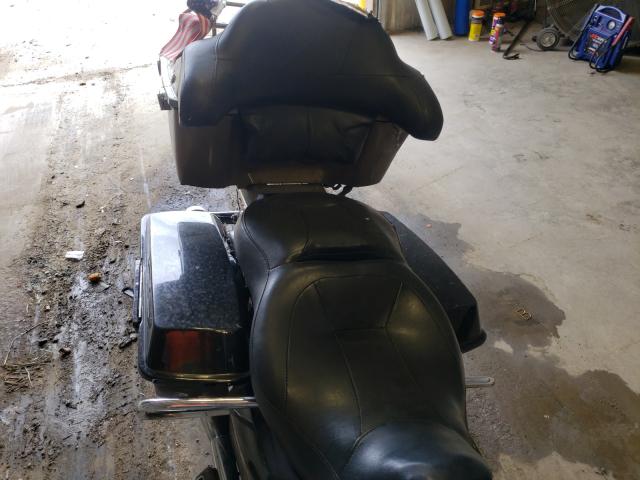 2011 HARLEY-DAVIDSON FLHRC 1HD1FRM19BB610477