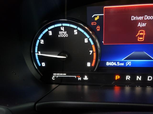 2021 FORD BRONCO SPO 3FMCR9C69MRA62148