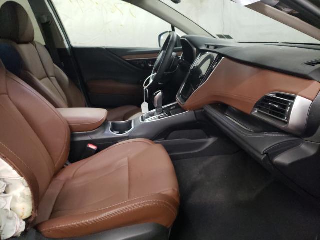 2021 SUBARU OUTBACK TO 4S4BTAPC2M3209486