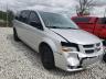 2010 DODGE  GRAND CARAVAN