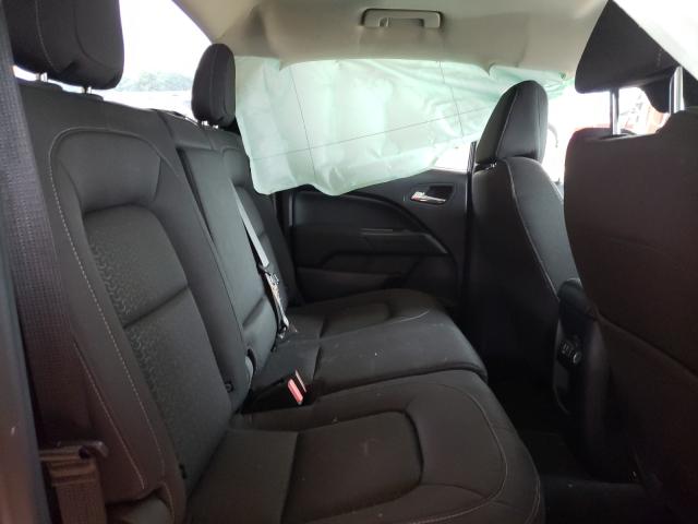 2019 GMC CANYON SLE 1GTG5CEN4K1133928