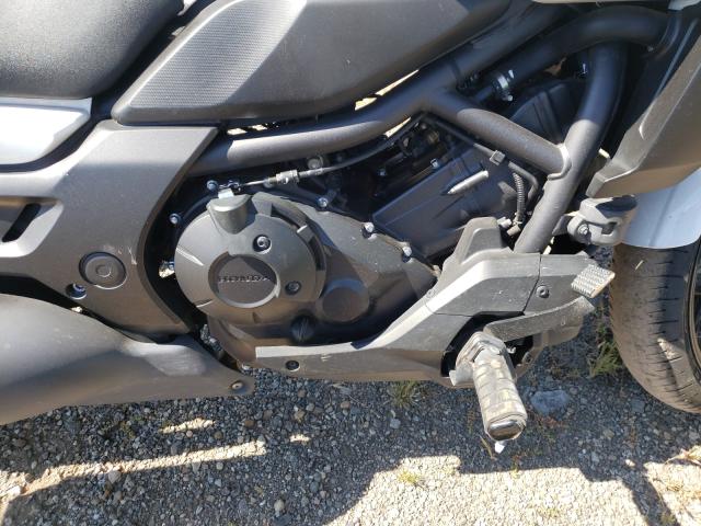 2014 HONDA CTX700 JH2RC6903EK000050