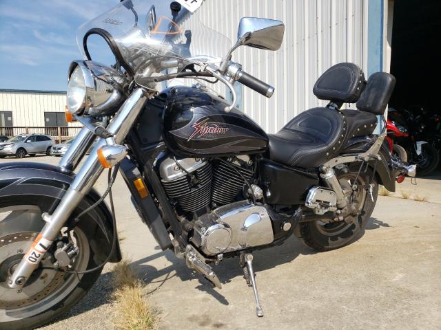 2000 HONDA VT1100 C2 - 1HFSC4308YA003565