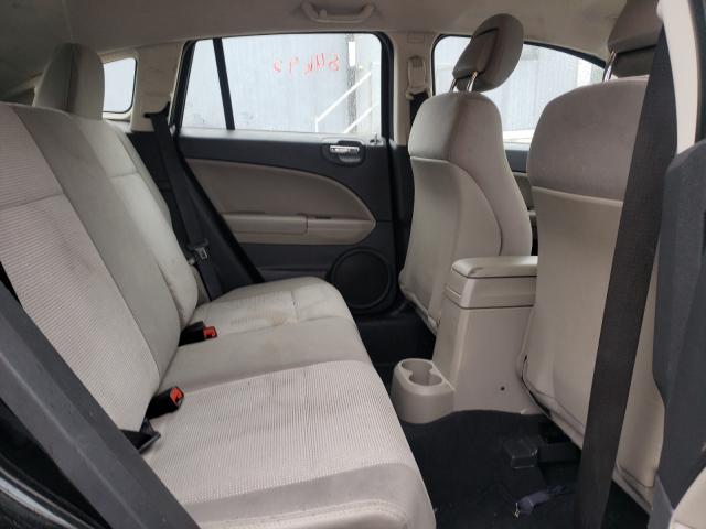 2012 DODGE CALIBER SX 1C3CDWDA6CD534631