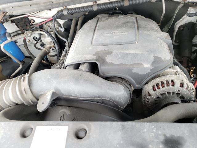 2010 GMC SIERRA C25 1GT5CZBG8AZ246075