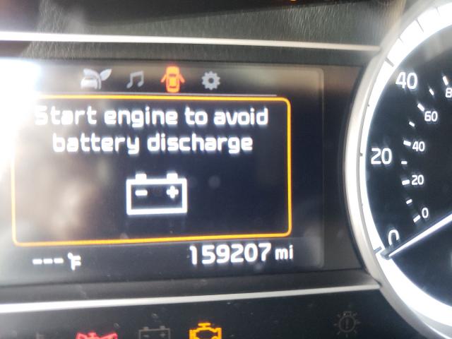 2018 KIA NIRO FE KNDCB3LC1J5158057