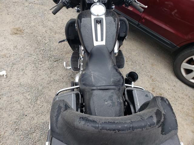 2009 HARLEY-DAVIDSON FLHTCU 1HD1FC4139Y683395