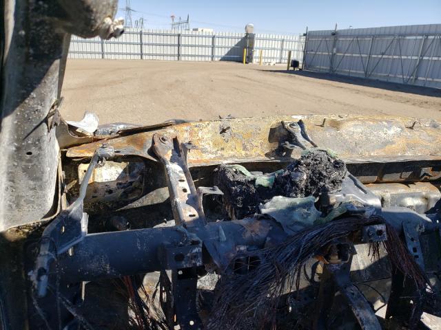 2021 RAM 1500 TRX 1C6SRFU98MN716218