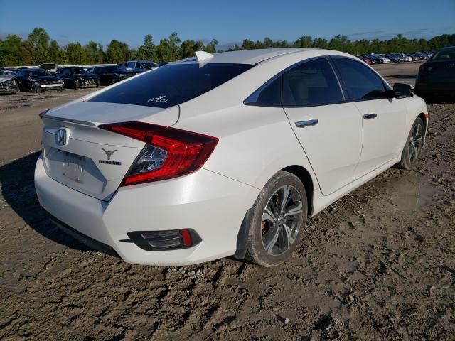 2017 HONDA CIVIC TOUR 19XFC1F96HE032841