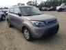 2016 KIA  SOUL