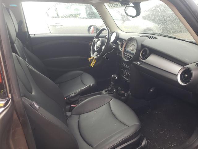 2014 MINI COOPER CLU WMWZF3C5XET491761