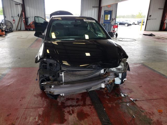 2010 CHEVROLET COBALT 1LT 1G1AD5F51A7174265