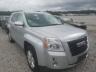 2014 GMC  TERRAIN