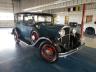 1929 DODGE  SEDAN