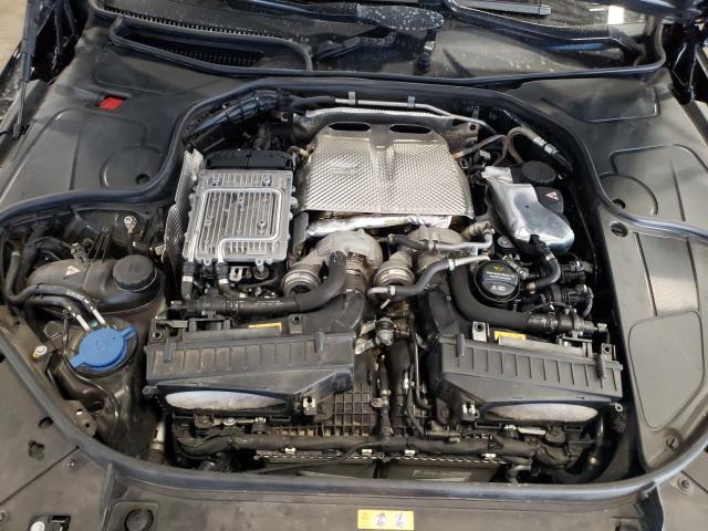 2018 MERCEDES-BENZ S 63 AMG 4 WDDUG8JB0JA344070