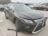 2016 LEXUS  RX350