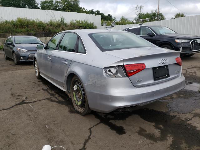 VIN WAUFFAFL9FN003987 2015 Audi A4, Premium Plus no.3