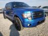 2014 FORD  F-150