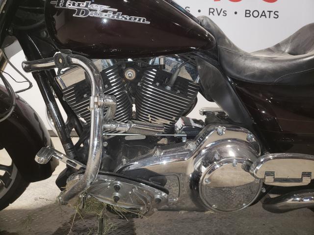 2014 HARLEY-DAVIDSON FLHXS STRE 1HD1KRM1XEB702164