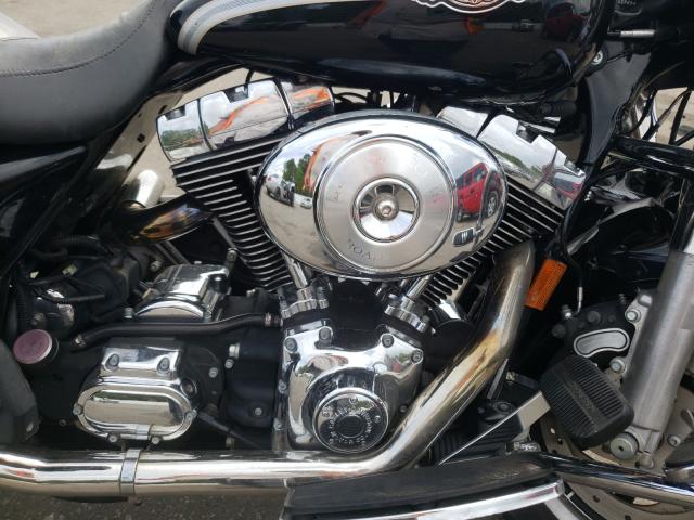 2003 HARLEY-DAVIDSON FLHR 1HD1FDV173Y738569