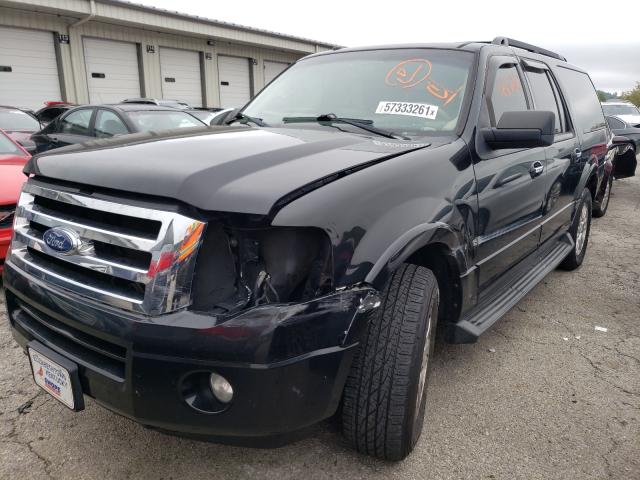 2011 FORD EXPEDITION 1FMJK1J58BEF27154