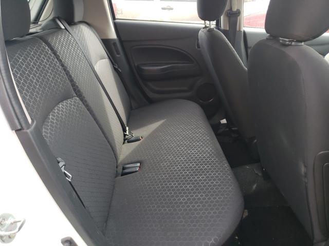 2015 MITSUBISHI MIRAGE DE ML32A3HJ6FH009299