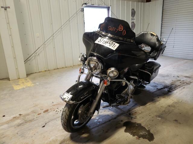 2006 HARLEY-DAVIDSON FLHTCUI 1HD1FCW186Y620088