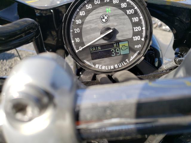 2021 BMW R18 CLASSI WB10L230XM6E64690