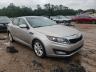 2012 KIA  OPTIMA